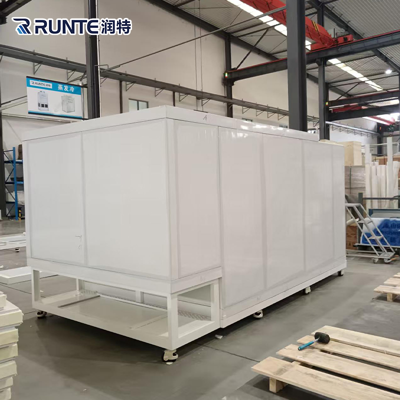 Introducing Our Mobil Cold Room: Portable Cooling, Built on Decades of Know-How