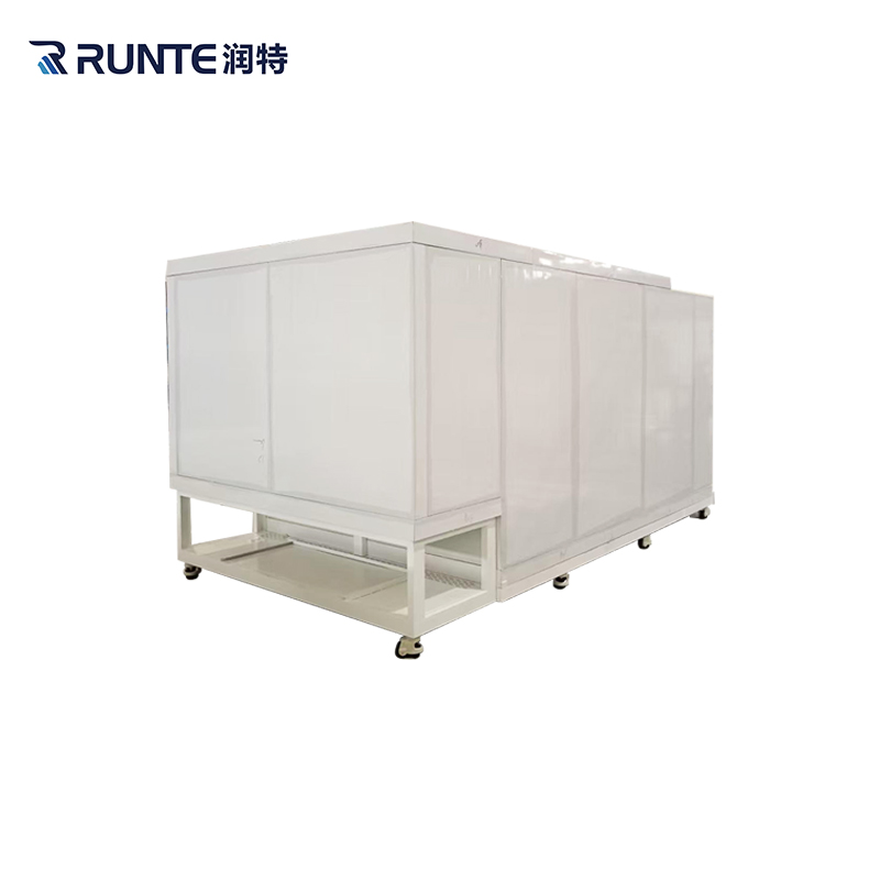 A Complete Guide: When Do You Need a Mobile Cold Room Instead of a Fixed One?