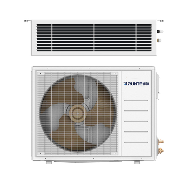 heat pump 1