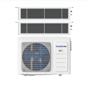 OEM Factory for Thermal Pump R32 Natural Green Refrigerant Swimming Pool Heatpumps Inverter for Residential Hotel Gym Pool Water Heating and Cooling