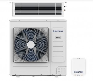 OEM Factory for Thermal Pump R32 Natural Green Refrigerant Swimming Pool Heatpumps Inverter for Residential Hotel Gym Pool Water Heating and Cooling