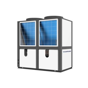 PriceList for Best Air Source Heat Pump Water Heater for Sanitary Hot Water 100-600 Litres