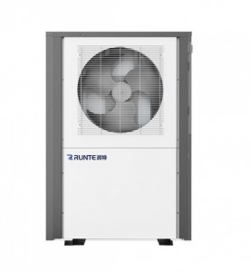 Newly Arrival Leasy All-in-One Integrated 420L Heatpump Water Heater with High Cop
