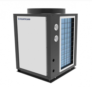 Newly Arrival Leasy All-in-One Integrated 420L Heatpump Water Heater with High Cop