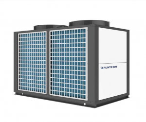 Newly Arrival Leasy All-in-One Integrated 420L Heatpump Water Heater with High Cop