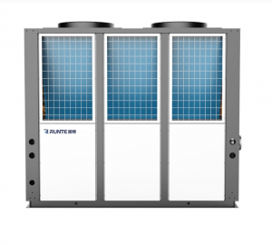 Newly Arrival Leasy All-in-One Integrated 420L Heatpump Water Heater with High Cop