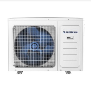 2019 New Style Best Pool Heat Pump Water Heater 2.6