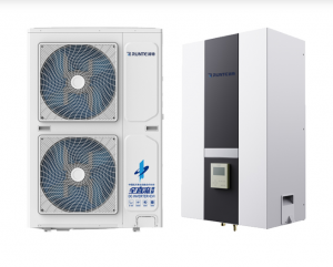 2019 New Style Best Pool Heat Pump Water Heater 2.6