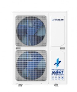 2019 New Style Best Pool Heat Pump Water Heater 2.6